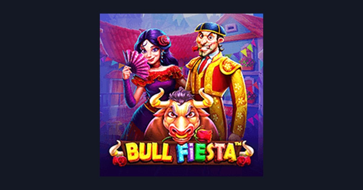 Bull Fiesta: Nikmati Freespin & Scatter Hoki di Slot Seru Pragmatic Play