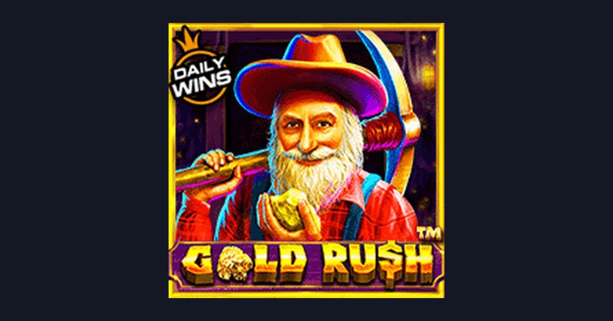 Gold Rush dan Deposit Pulsa Tanpa Potongan: Nikmati Slot Seru Praktis