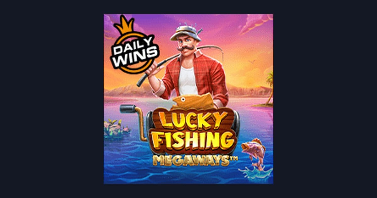 Lucky Fishing Megaways dan Jam Gacor Terbaru untuk Main Slot Seru