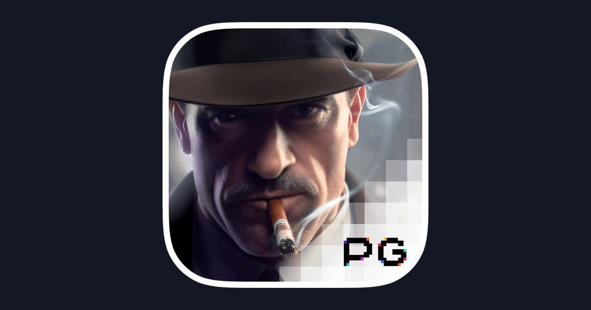 Mafia Mayhem di Situs Slot Terpercaya: Seru dan Mudah Mainnya