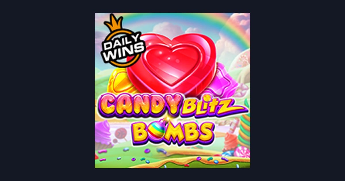 Mengenal Candy Blitz Bombs di Situs Slot Terpercaya untuk Pemula