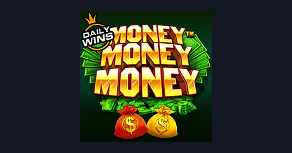 Nikmati Sensasi Money Money Money dengan Deposit Dana, OVO, dan GoPay