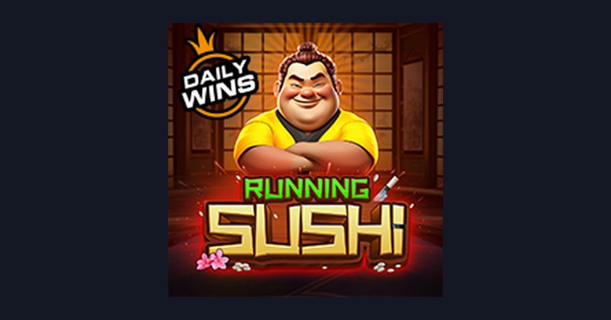 Rahasia Menang Slot Gacor Hari Ini dengan Running Sushi Pragmatic Play
