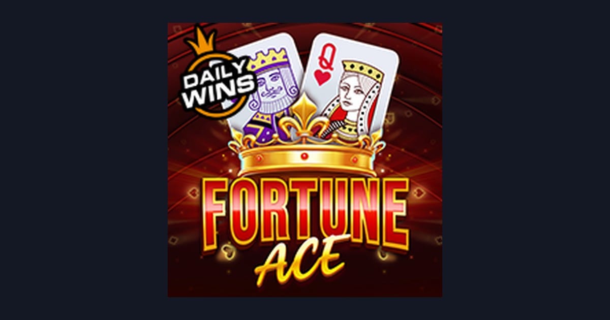 Raih Bonus New Member dan Menang di Slot Fortune Ace dari Pragmatic Play