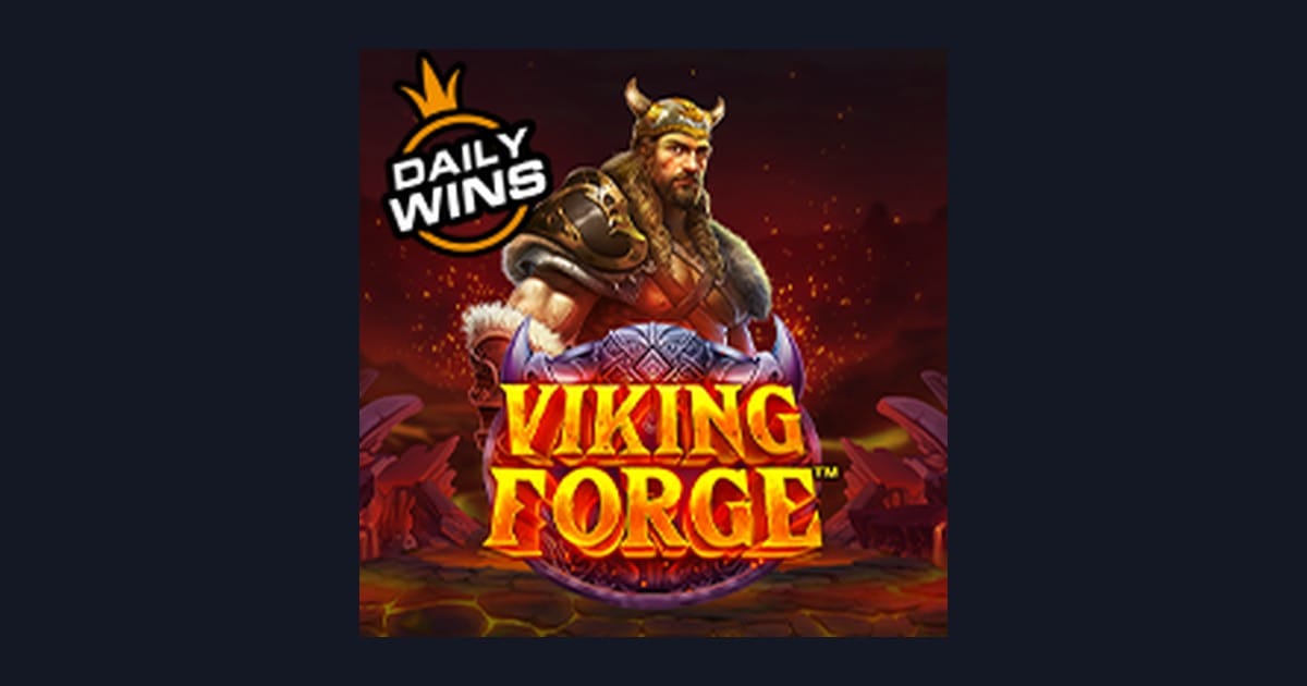 Raih Bonus New Member dan Menangkan Viking Forge dengan Mudah