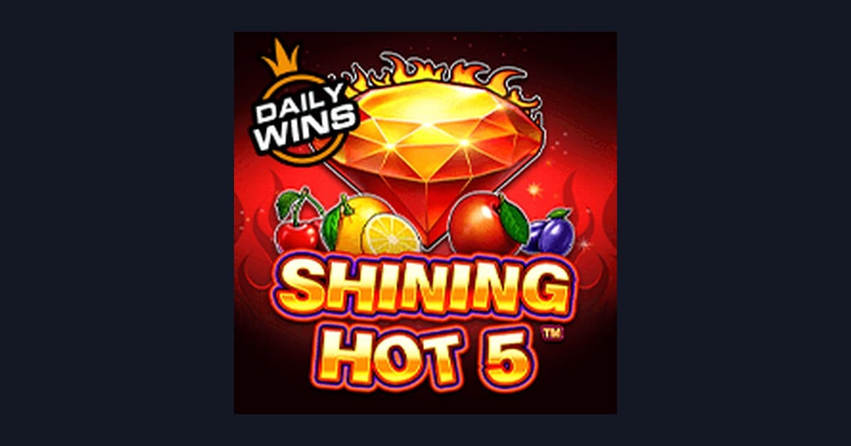 Review Jujur Shining Hot 5: Sensasi Demo dan Strategi Main Seru