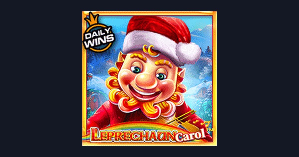 Strategi dan Tips Pola Maxwin di Slot Leprechaun Carol Pragmatic Play