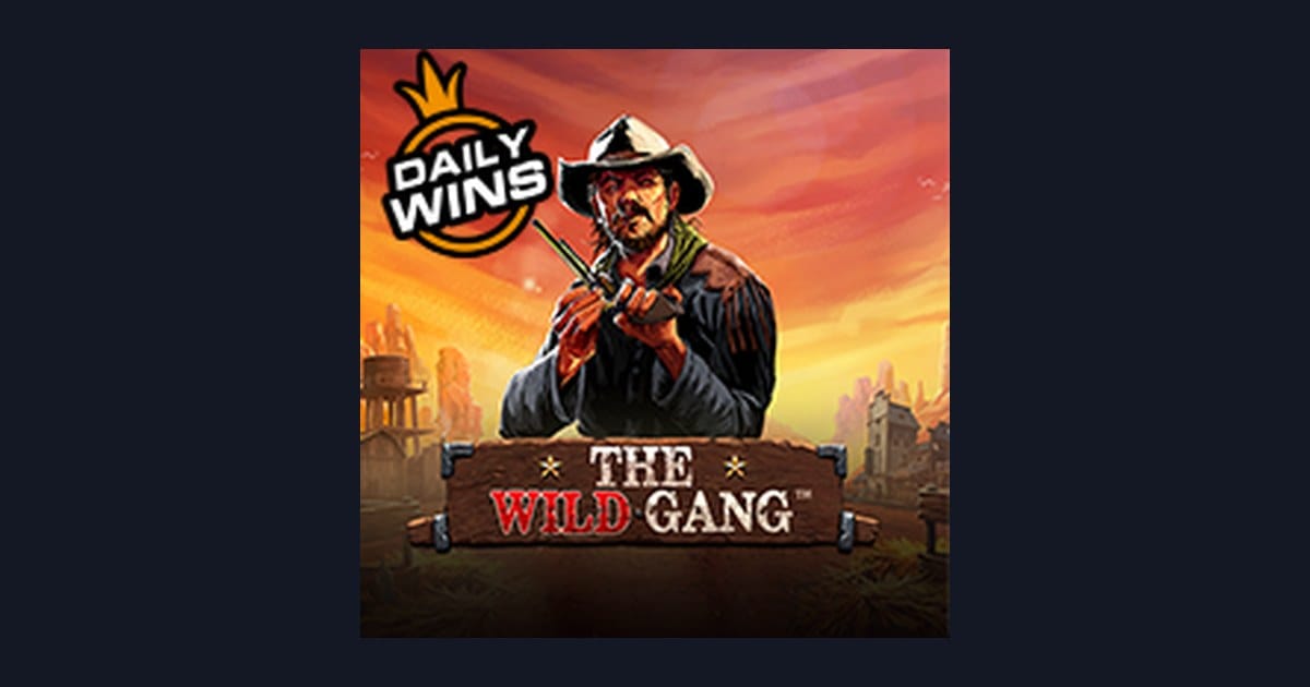 Tips Menang Buat Pemula Main Slot The Wild Gang dari Pragmatic Play
