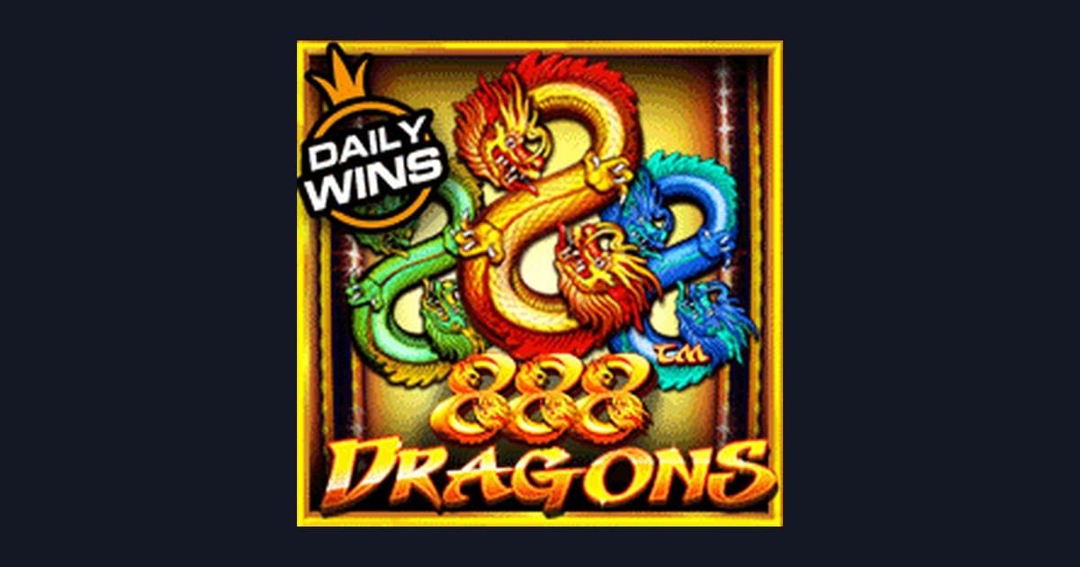 Trik Auto Maxwin 888 Dragons dan Rahasia Deposit Slot Mudah