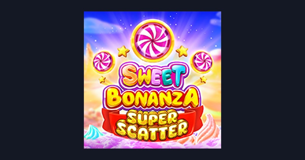 Trik Auto Maxwin Main Sweet Bonanza Super Scatter dengan Mudah