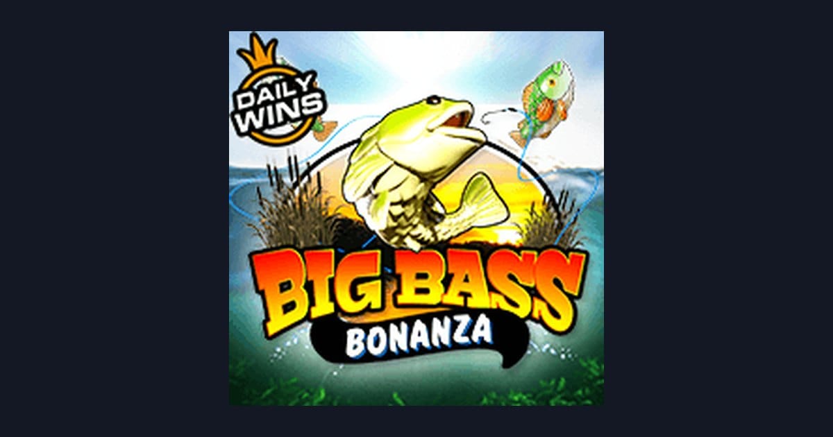 Big Bass Bonanza dan Rahasia Freespin & Scatter Hoki untuk Menang Maksimal