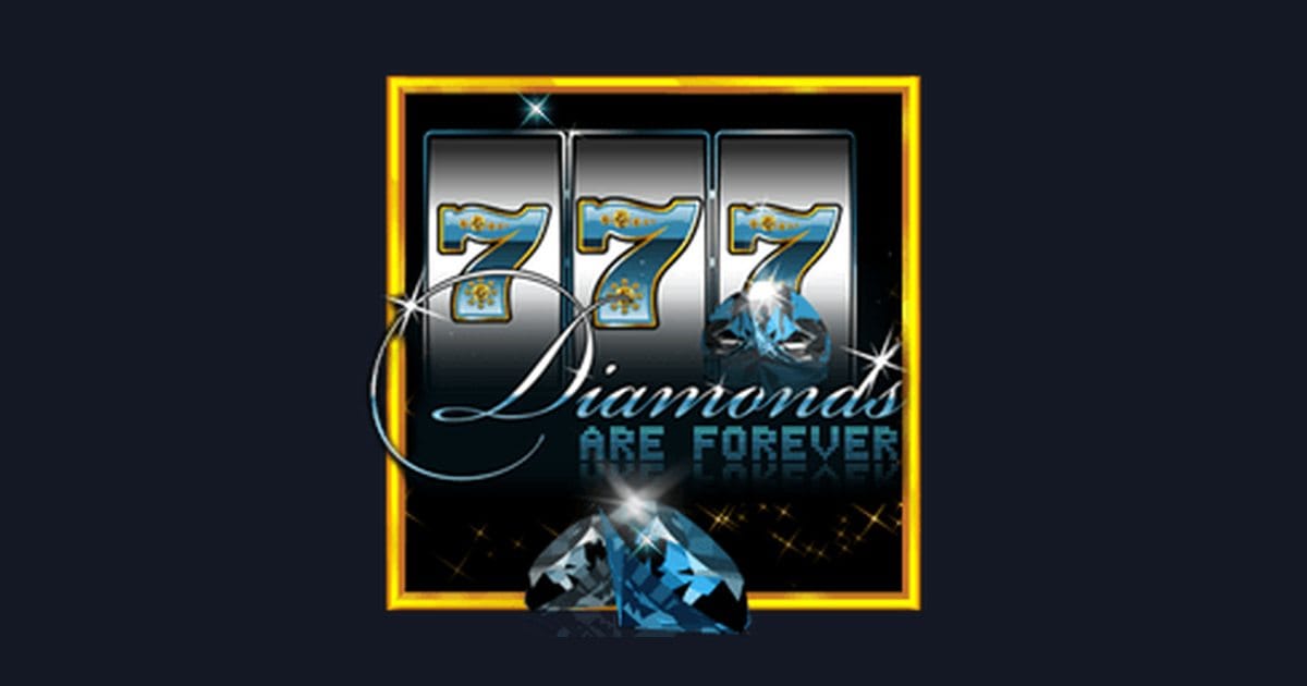 Bocoran RTP Hari Ini Diamonds Are Forever 3 Lines dan Tips Deposit Slot Online