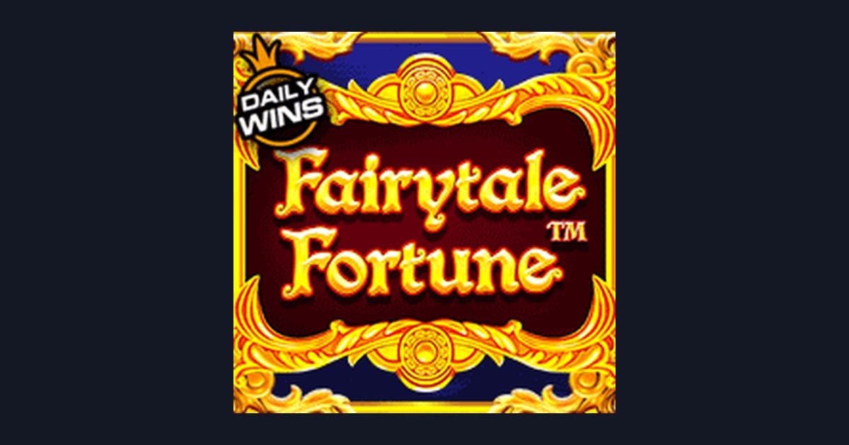 Bocoran RTP Hari Ini dan Panduan Deposit Slot Fairytale Fortune