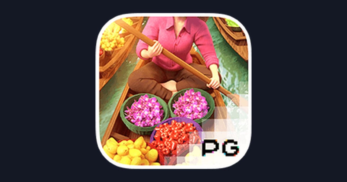 Raih Bonus New Member Mudah di Slot Thai River Wonders dari PG Soft