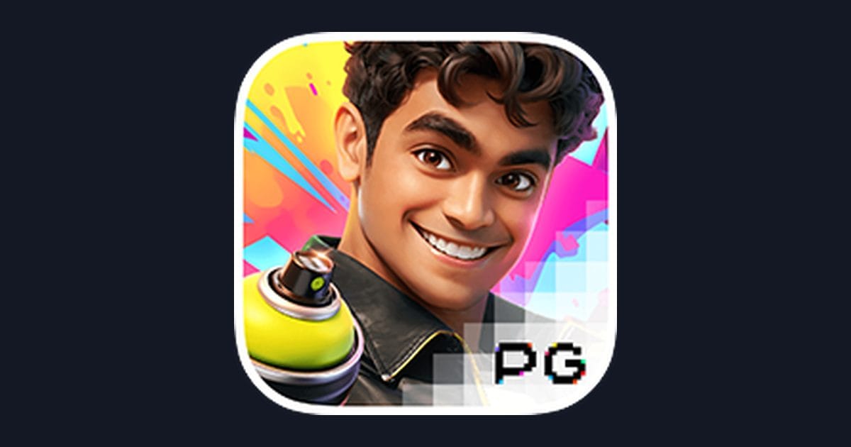 Graffiti Rush, Slot Anti Rungkad dengan Sensasi Seru dan Deposit Mudah
