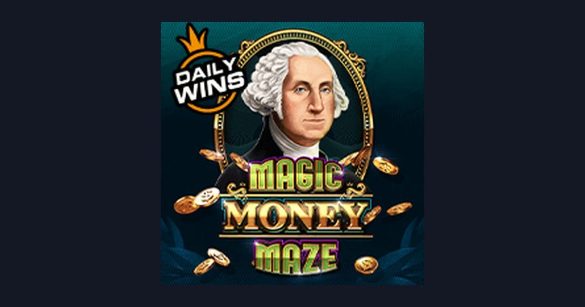 Magic Money Maze, Slot Anti Rungkad dengan Fitur Menarik dan Deposit Mudah