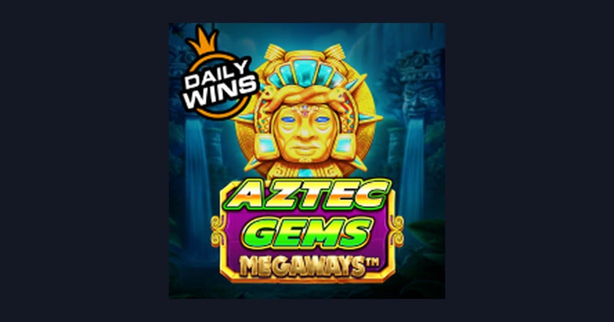 Main Aztec Gems Megaways dengan Deposit Dana, OVO, dan GoPay Mudah