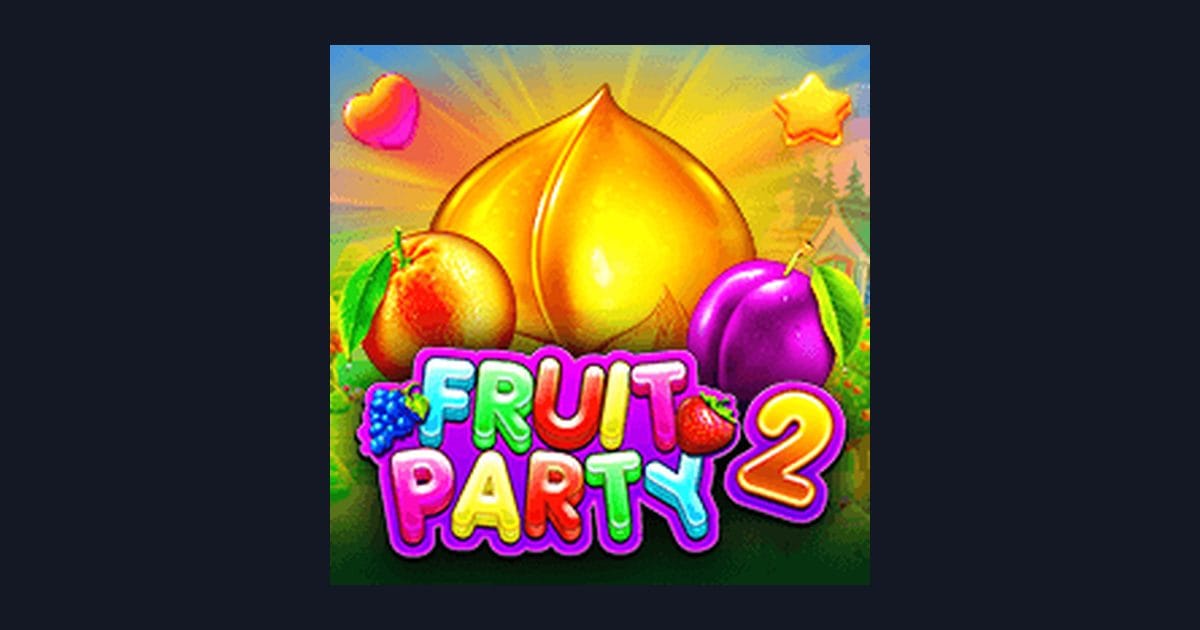 Main Fruit Party 2 di Situs Slot Terpercaya dengan Panduan Deposit Mudah