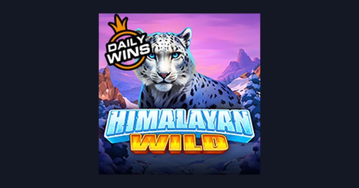 Main Himalayan Wild dengan Deposit Pulsa Tanpa Potongan, Mudah dan Praktis