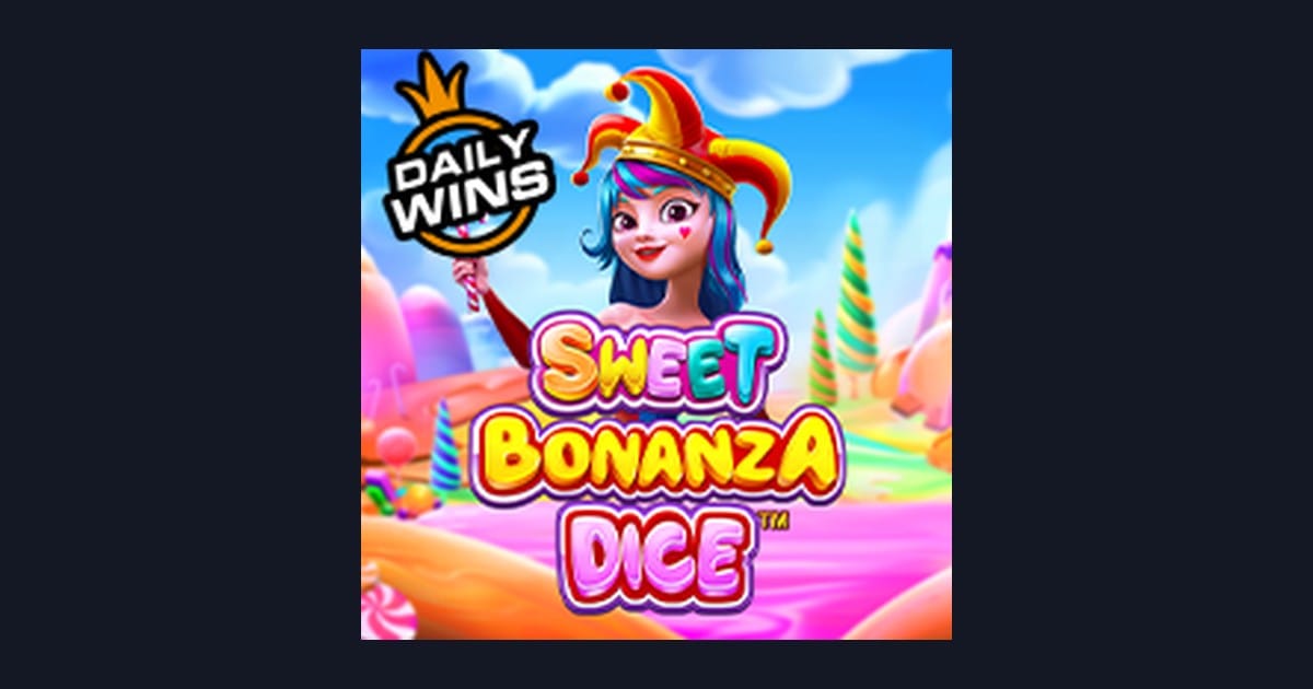Main Sweet Bonanza Dice dengan Modal Depo 5 Ribu, Mudah dan Seru!
