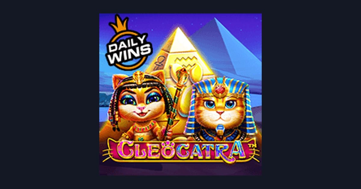 Mengenal Pola Spin Gacor Cleocatra dari Pragmatic Play