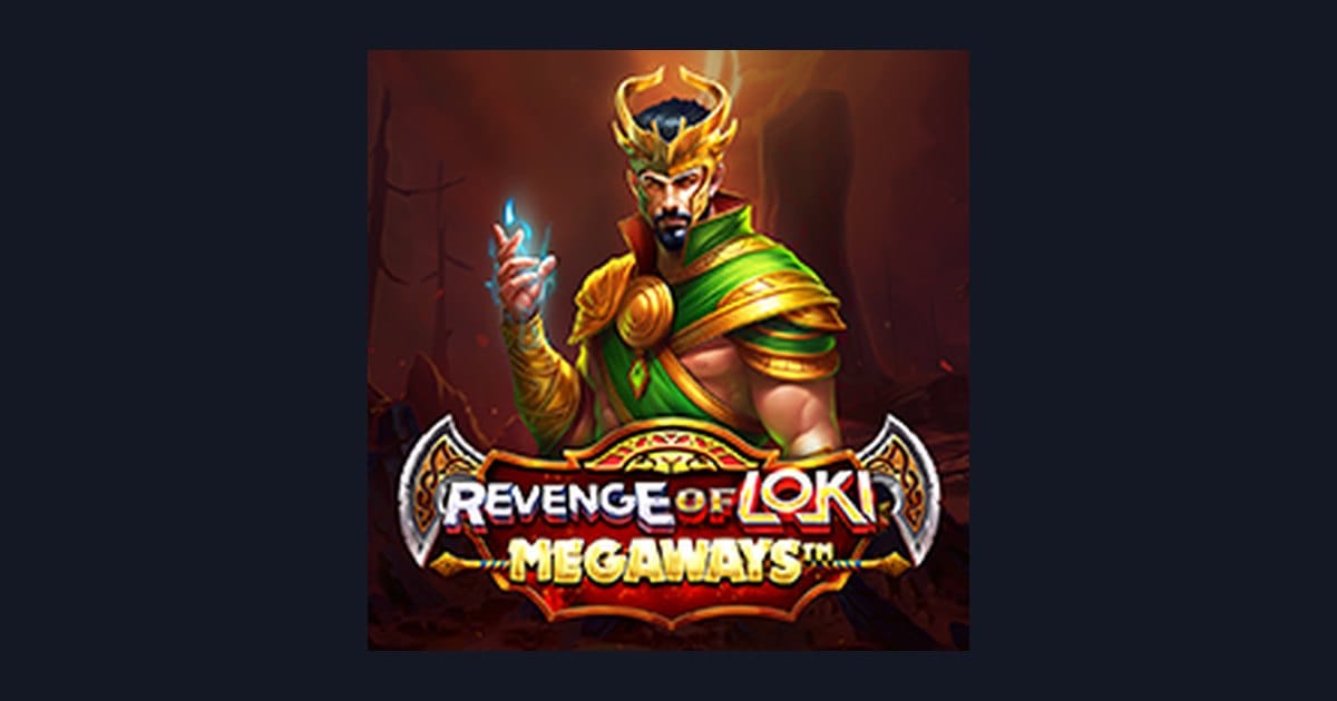 Nikmati Serunya Revenge of Loki Megaways dengan Depo 5 Ribu di Slot Online