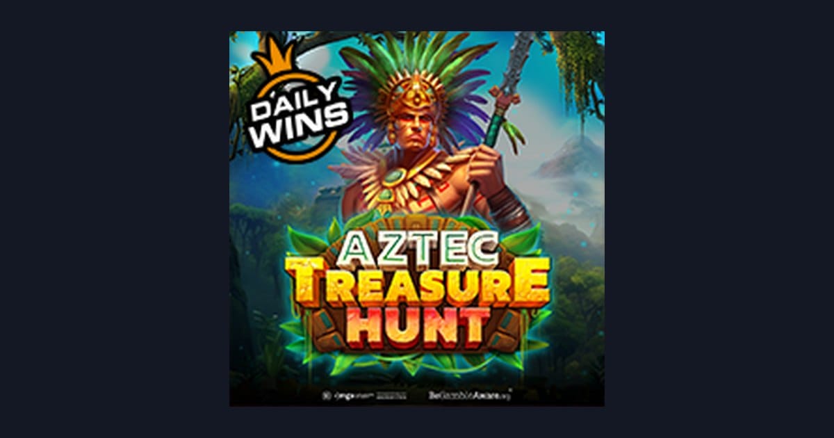 Rahasia Link Slot Gacor Aztec Treasure Hunt dari Pragmatic Play