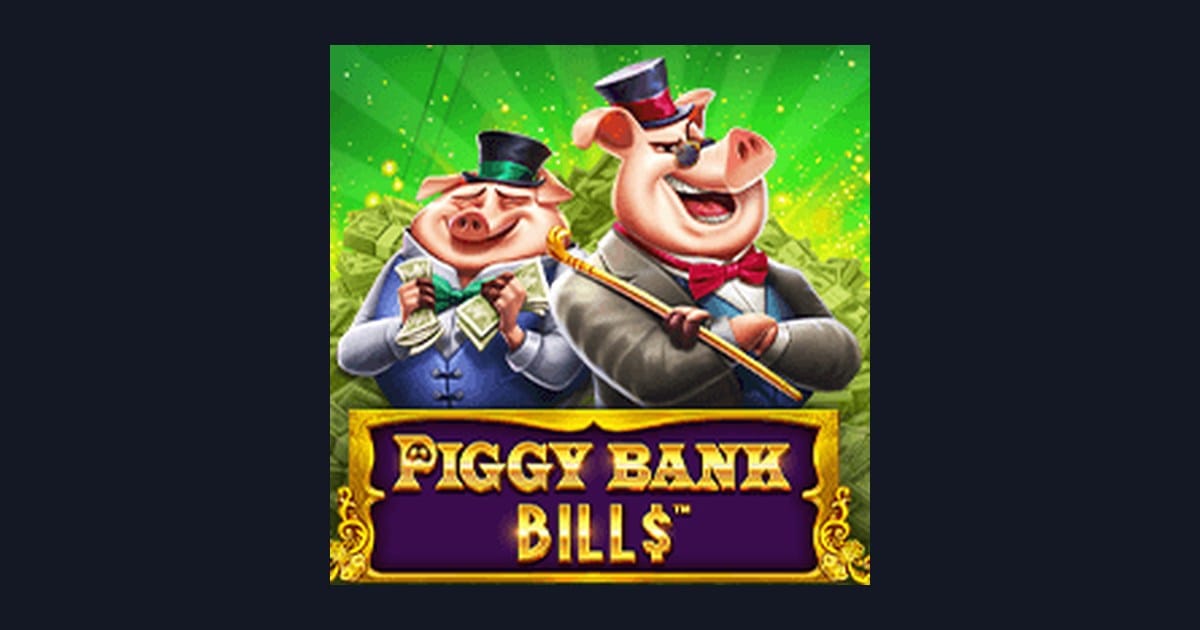 Rahasia Pola Spin Gacor di Slot Piggy Bank Bills yang Seru