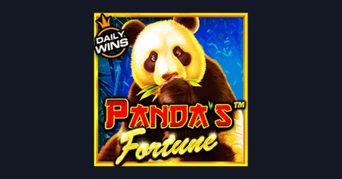 Rahasia Slot Gacor Panda Fortune dari Pragmatic Play yang Bikin Untung