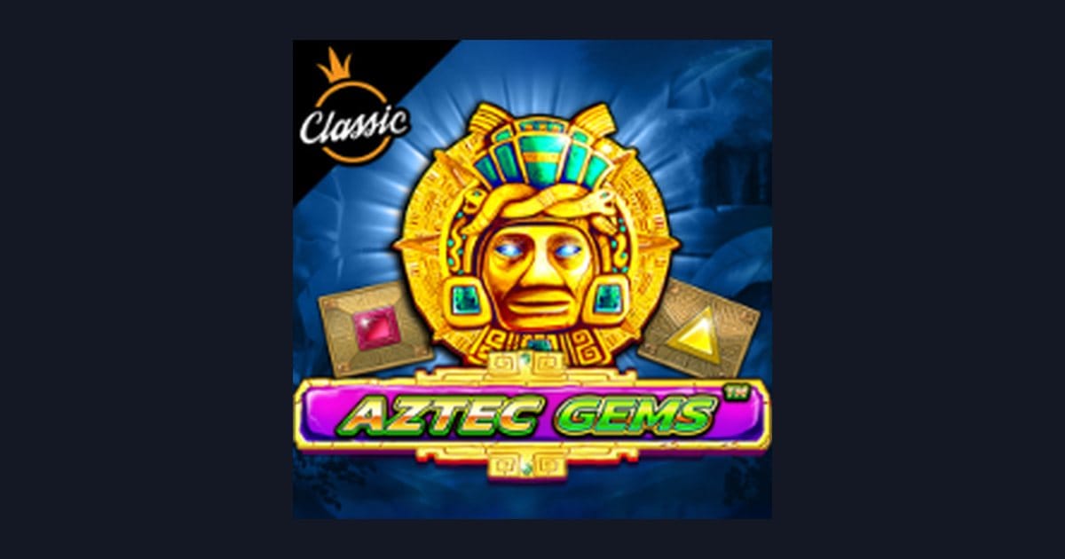 Raih Jackpot Progresif Terbesar dengan Aztec Gems dari Pragmatic Play