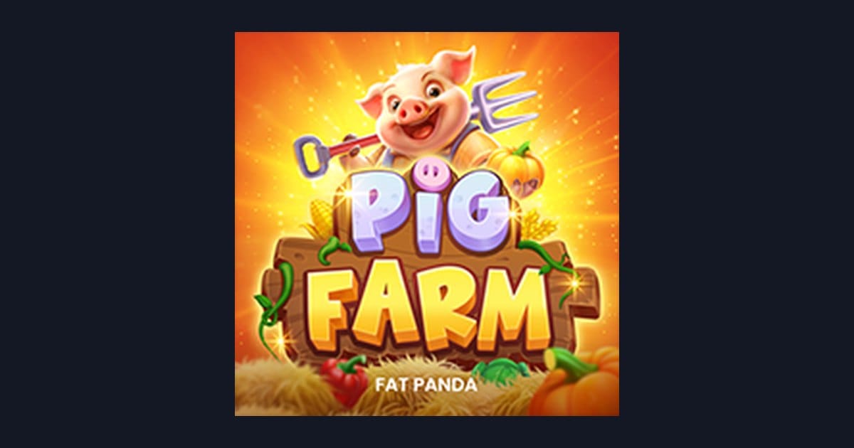 Raih Slot Maxwin Mudah di Pig Farm dari Pragmatic Play