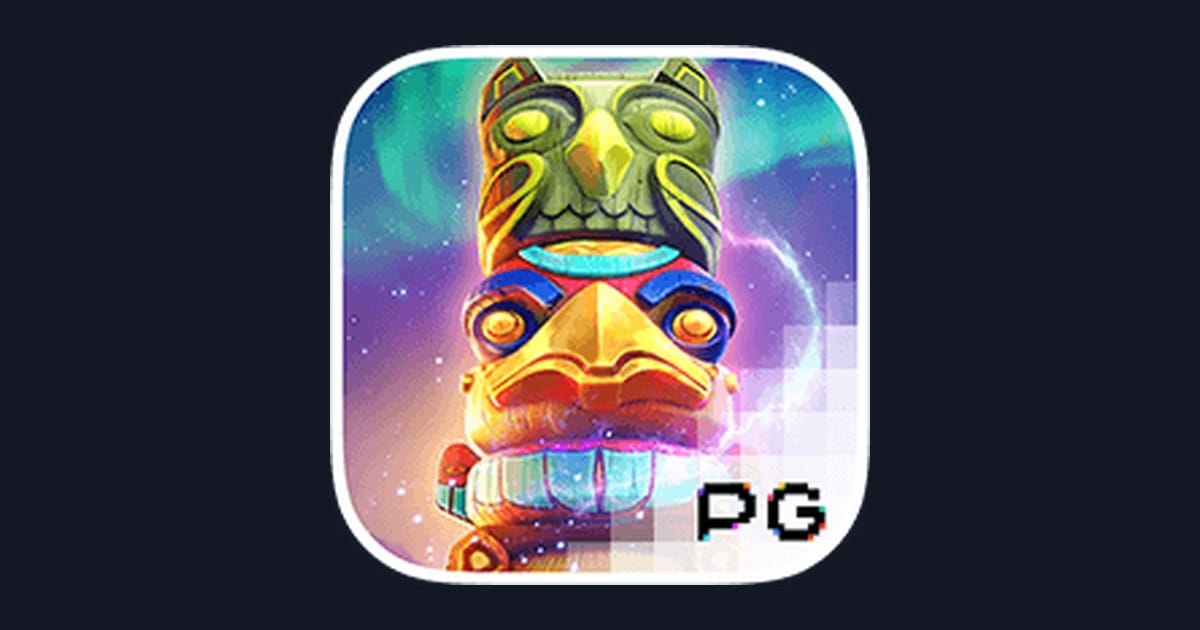 Seru Main Totem Wonders dengan Depo 5 Ribu di Slot Online