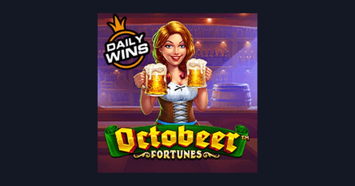 Serunya Freespin & Scatter Hoki di Octobeer Fortunes Slot