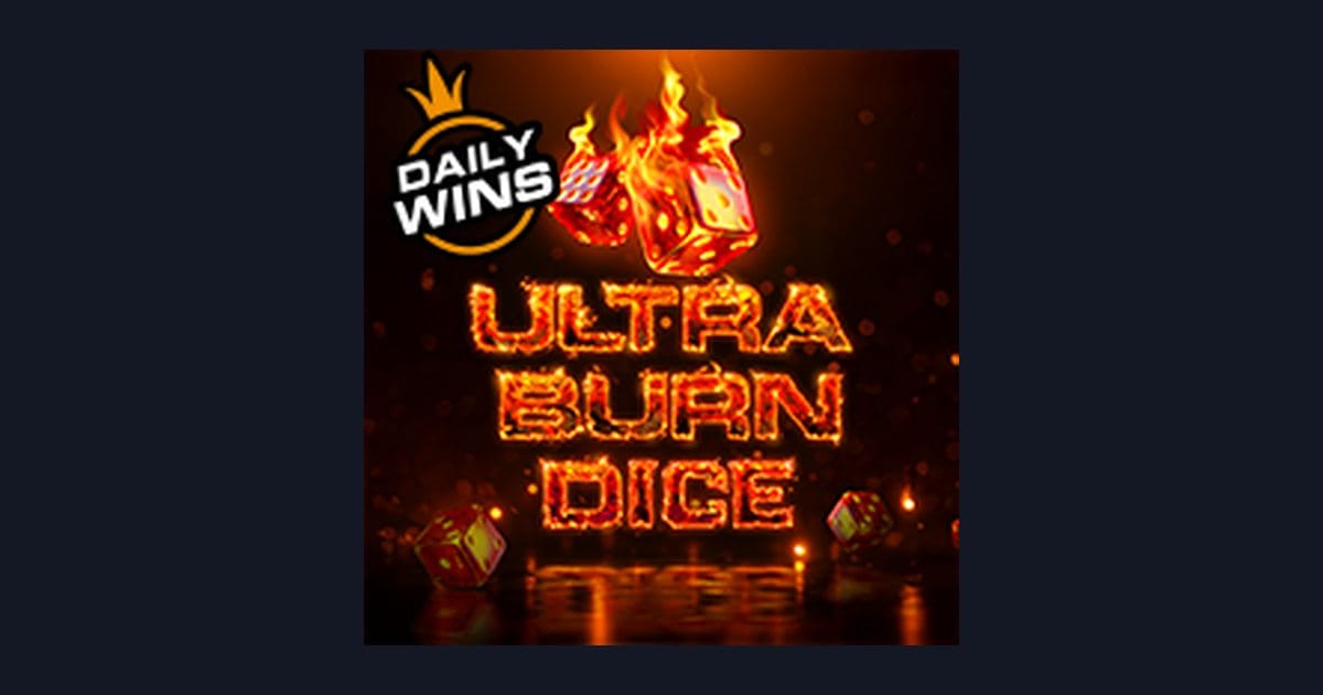 Strategi Jitu Main Ultra Burn Dice, Slot Anti Rungkad dari Pragmatic Play