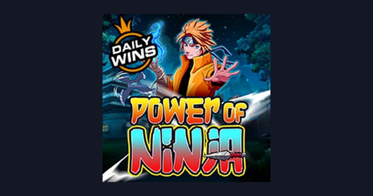 Tips Pola Maxwin Main Power of Ninja untuk Pemula dan Pro