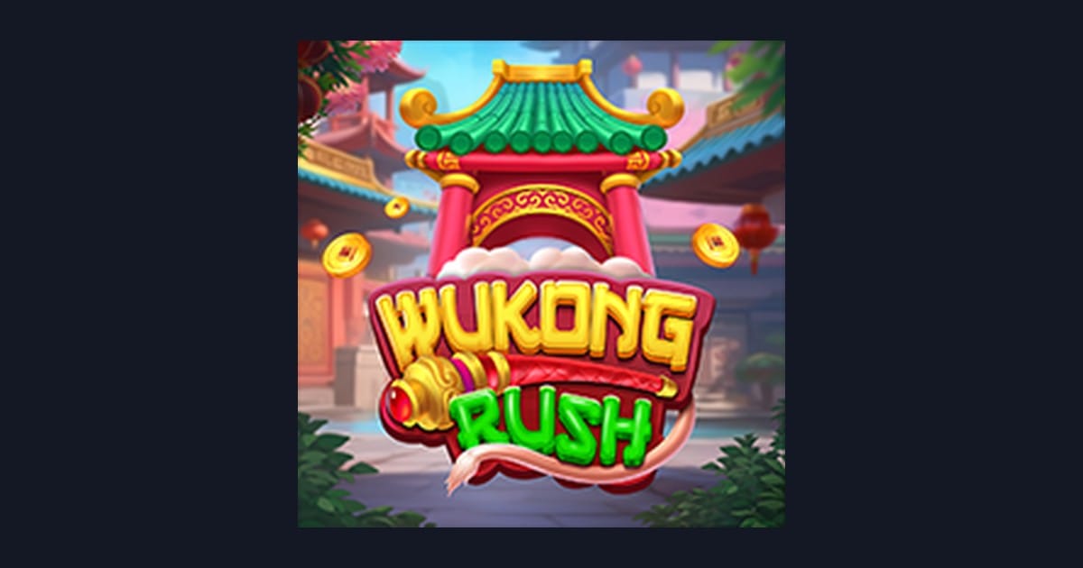 Tips Pola Maxwin Main Wukong Rush untuk Cuan Maksimal