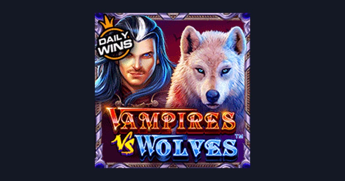 Bocoran RTP Hari Ini dan Tips Bermain Slot Vampires vs Wolves Seru