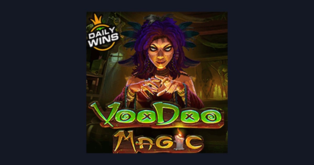 Cara Menang Mudah di Voodoo Magic: Tips Jitu untuk Pemula Slot