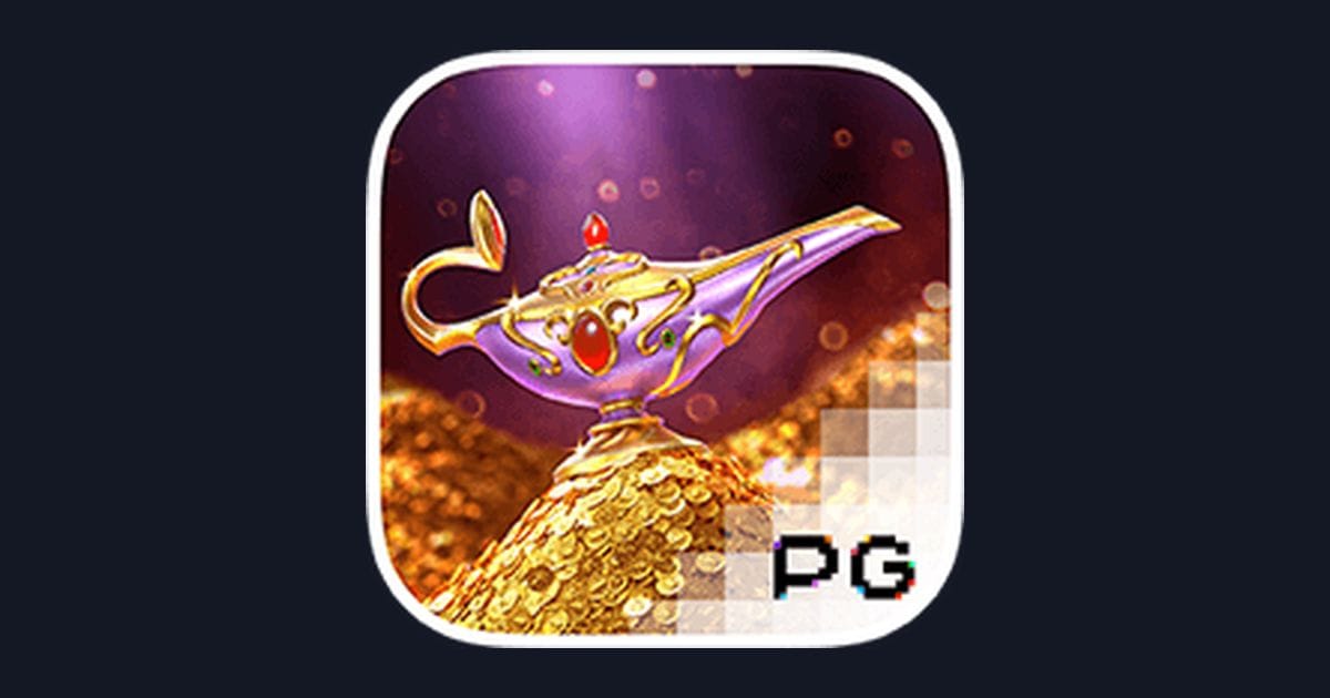 Genies 3 Wishes: Modal Receh Cuan Seru di Slot Online PG Soft