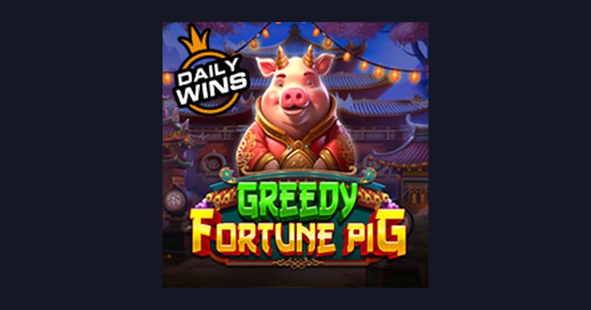 Greedy Fortune Pig: Info RTP Live Tertinggi & Panduan Deposit Slot Lengkap