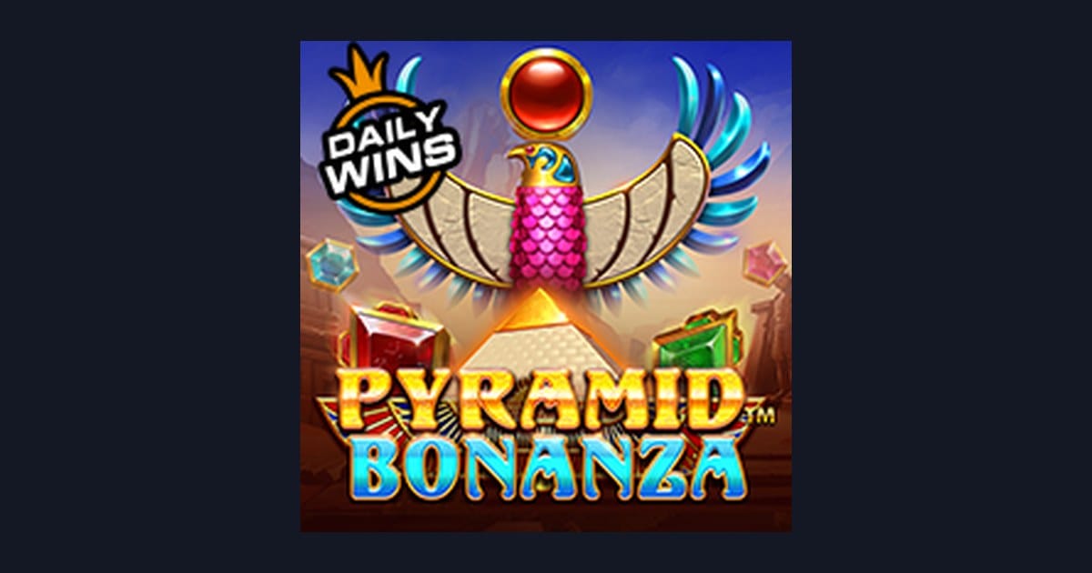 Jam Gacor Terbaru Pyramid Bonanza, Slot Seru dari Pragmatic Play