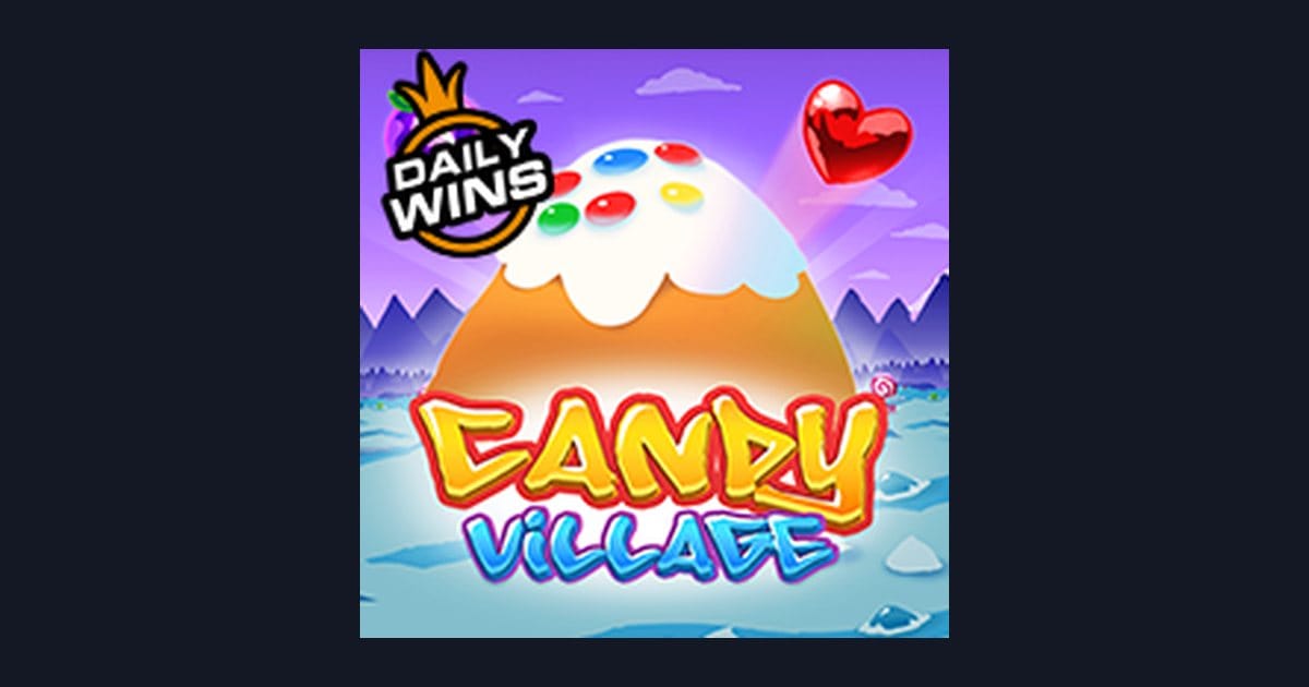 Main Candy Village dengan Deposit Pulsa Tanpa Potongan, Mudah dan Untung!