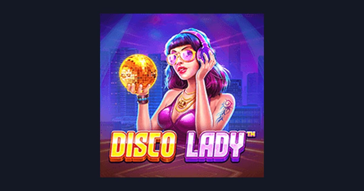 Main Disco Lady dengan Depo 5 Ribu, Cara Deposit Slot Online Mudah