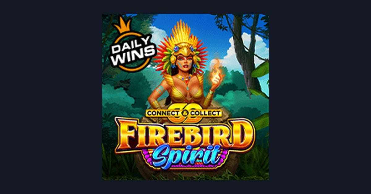 Main Firebird Spirit Connect and Collect dengan Deposit Pulsa Tanpa Potongan Mudah