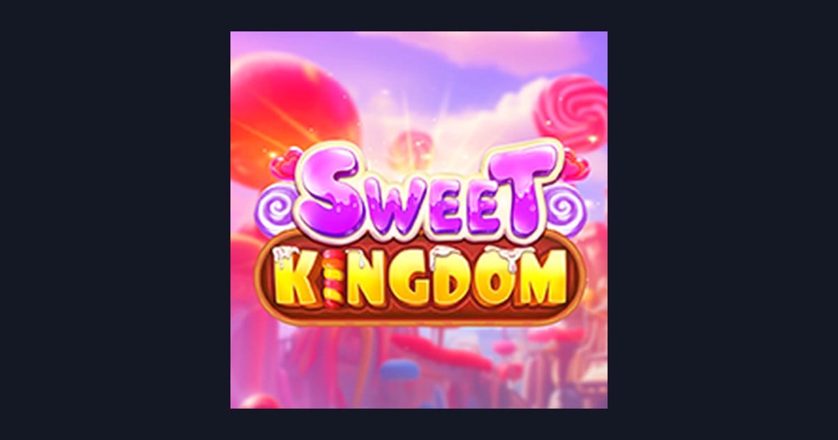 Main Sweet Kingdom dengan Daftar & Login Gampang di Slot Online