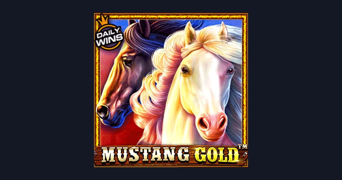 Manjakan Diri dengan Mustang Gold: Freespin & Scatter Hoki yang Menguntungkan