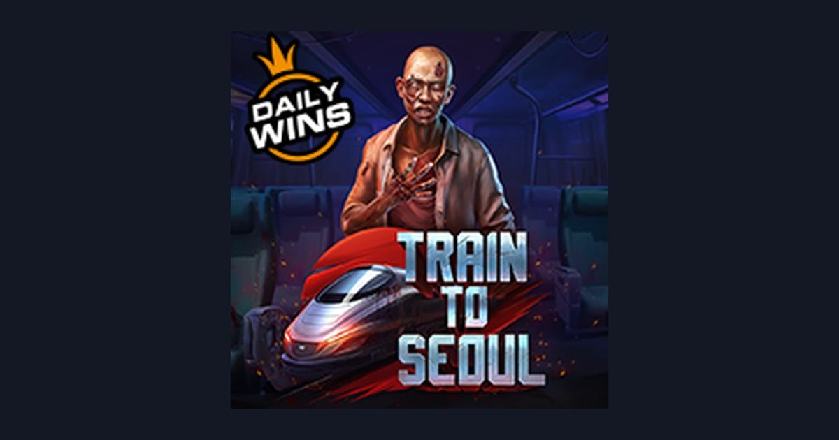 Menangkan Freespin & Scatter Hoki di Slot Train To Seoul yang Seru