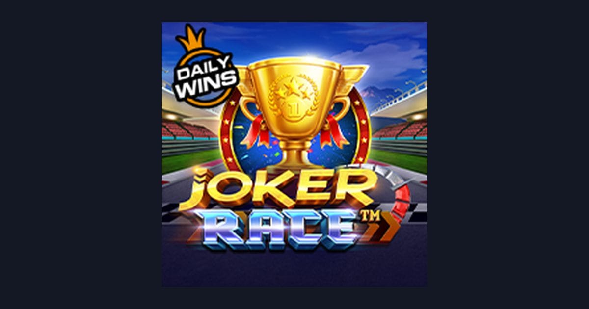 Nikmati Bonus New Member dan Serunya Main Joker Race Slot dari Pragmatic Play