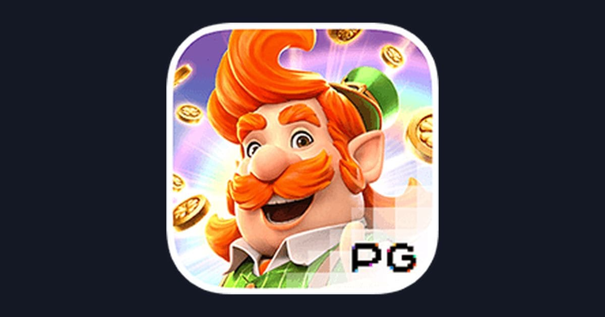 Nikmati Serunya Main Leprechaun Riches di Situs Slot Terpercaya dengan Deposit Mudah