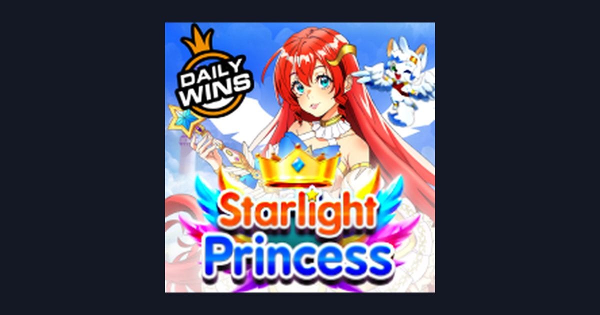 Rahasia Menang Starlight Princess: Tips Jitu untuk Pemula Slot